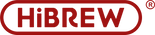 Hibrew logo