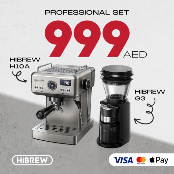 HIBREW UAE – HiBREW Offical Store