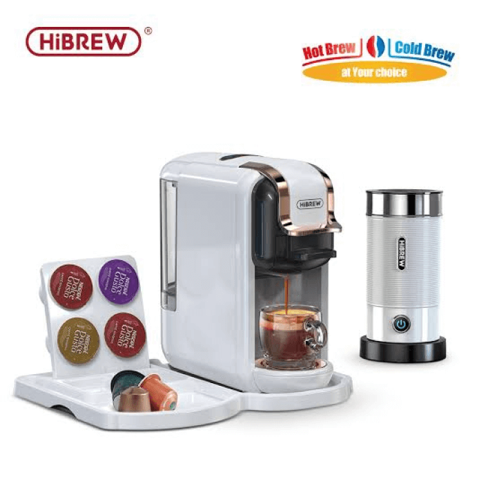 HIBREW UAE – HiBREW Offical Store