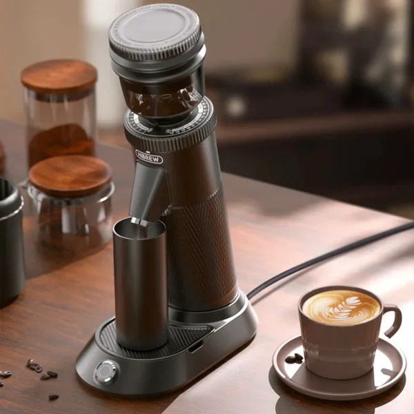 Coffee Corner Pro Silver - Image 3