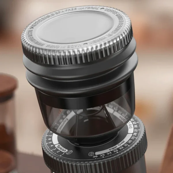 HiBREW Grinder G5 - Image 9