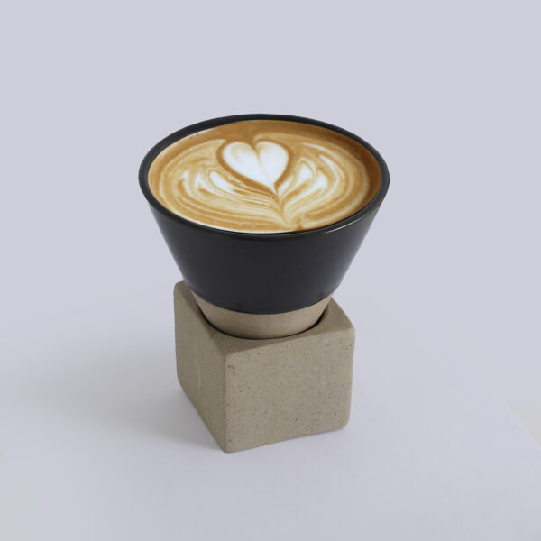 Viking shaped mug07