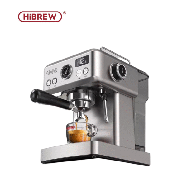 Coffee Corner Pro Silver - Image 9