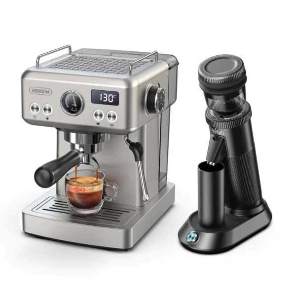 Coffee Corner Pro Silver - Image 20