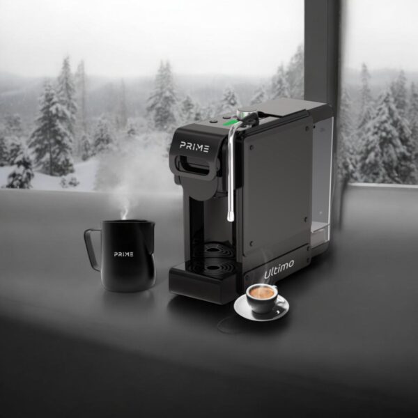 Coffee Corner Pro Silver - Image 46