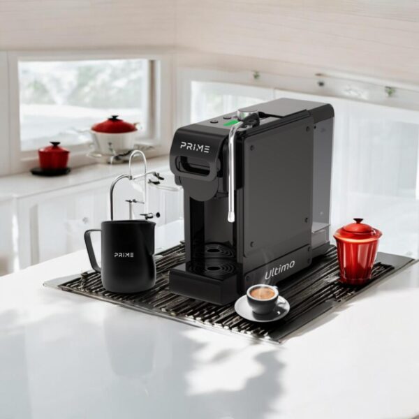 Coffee Corner Pro Silver - Image 47