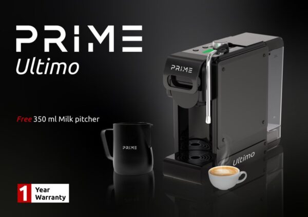 Coffee Corner Pro Silver - Image 48
