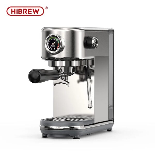 Super Slim Coffee Maker Cappuccino H10B