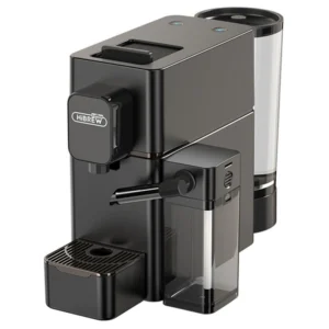 HiBREW H15 Capsule Coffee Machine | 20-Bar Espresso, Cappuccino & Latte Maker UAE