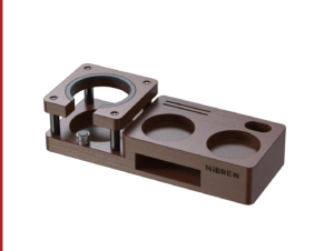 HiBREW Powder Press Set